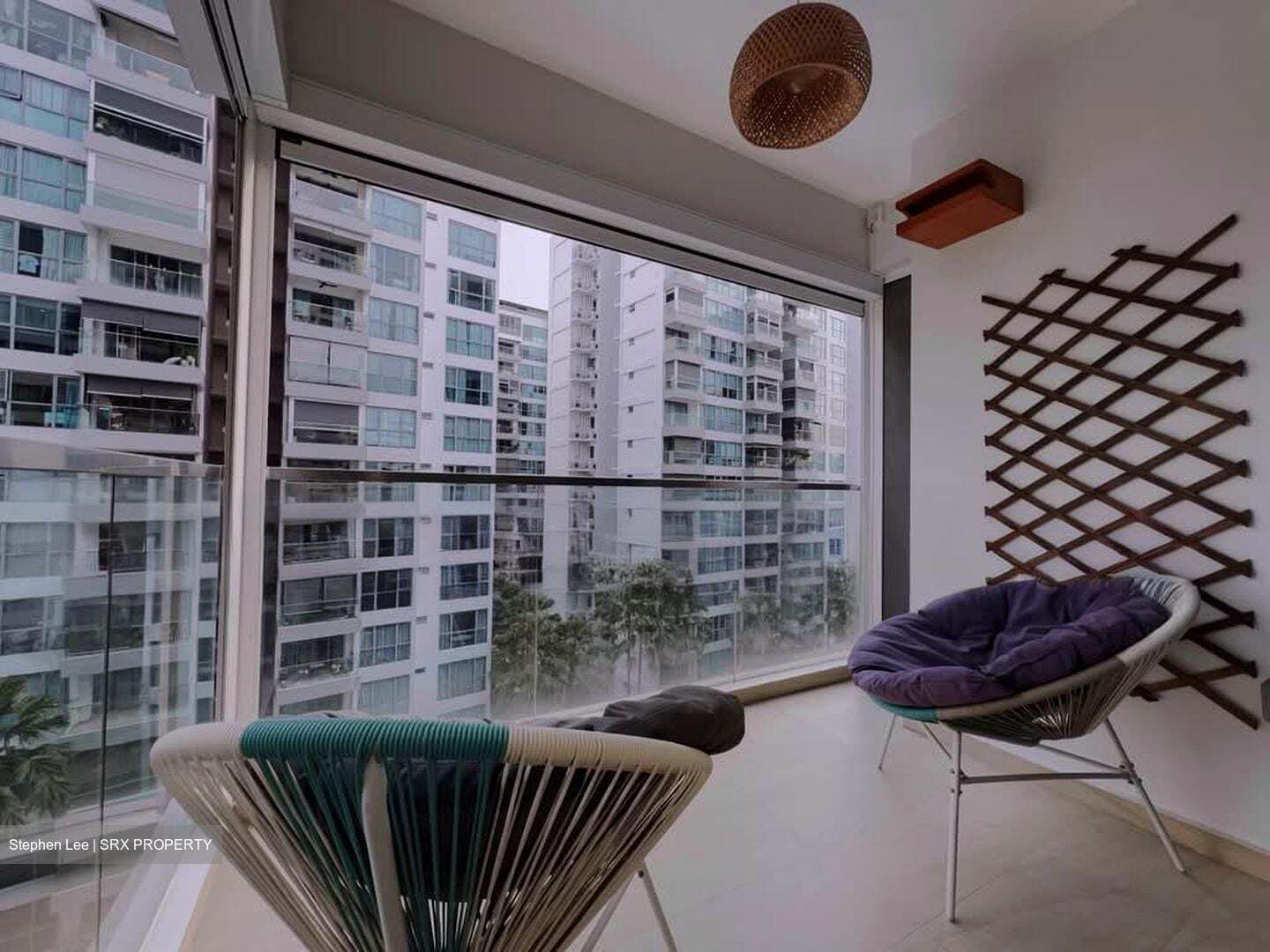A Treasure Trove (D19), Condominium #547807211
